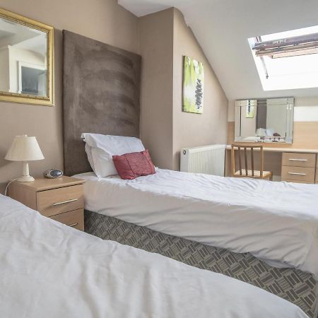 Baytrees Hotel Southport Zewnętrze zdjęcie