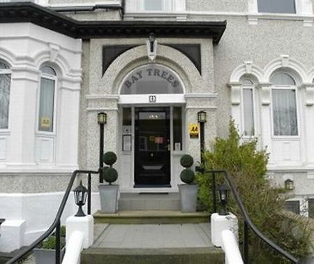 Baytrees Hotel Southport Zewnętrze zdjęcie