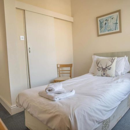 Baytrees Hotel Southport Zewnętrze zdjęcie