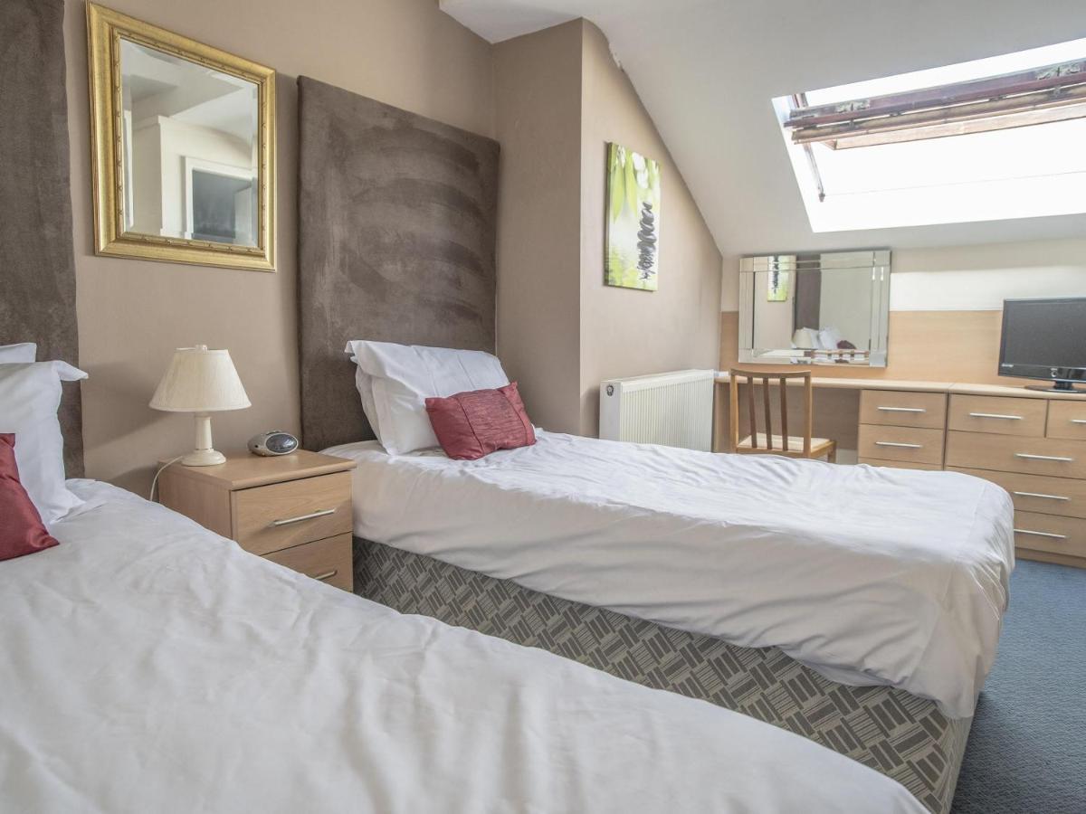 Baytrees Hotel Southport Zewnętrze zdjęcie