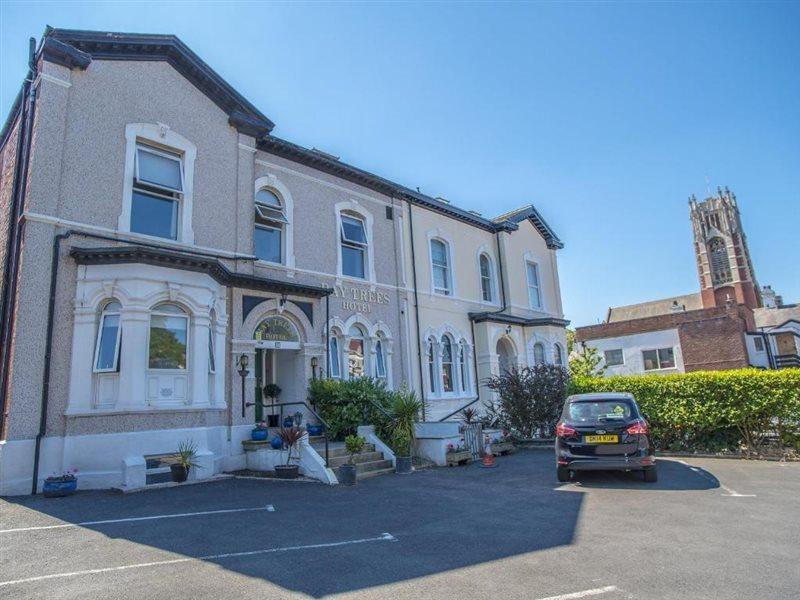 Baytrees Hotel Southport Zewnętrze zdjęcie
