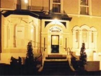Baytrees Hotel Southport Zewnętrze zdjęcie