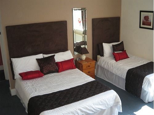 Baytrees Hotel Southport Zewnętrze zdjęcie