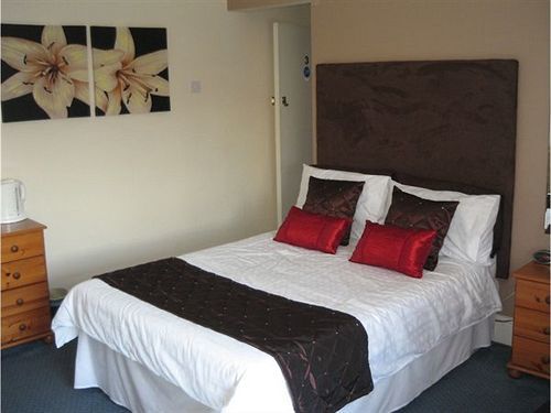 Baytrees Hotel Southport Zewnętrze zdjęcie