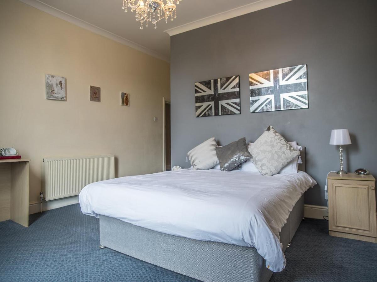 Baytrees Hotel Southport Zewnętrze zdjęcie