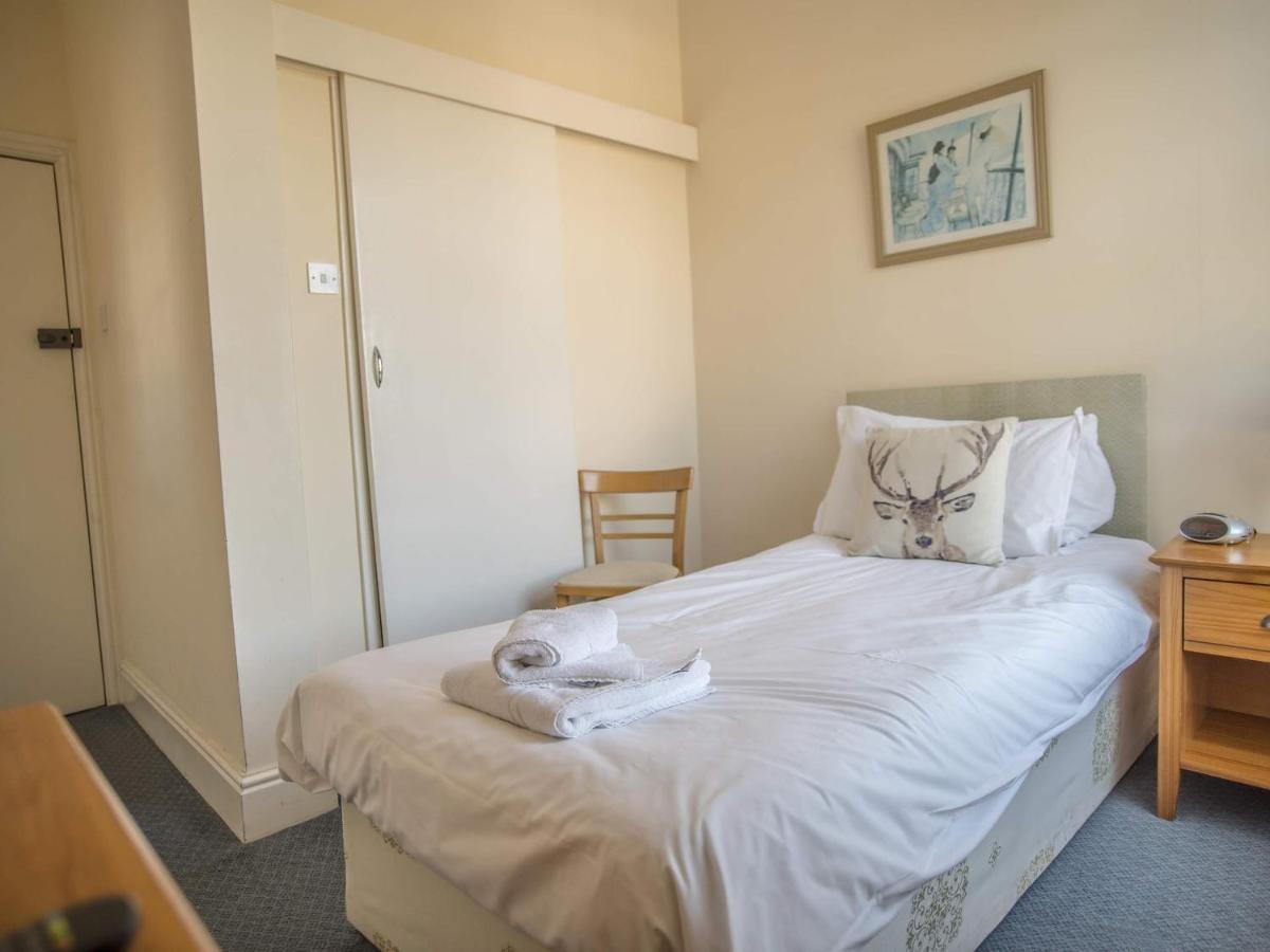 Baytrees Hotel Southport Zewnętrze zdjęcie