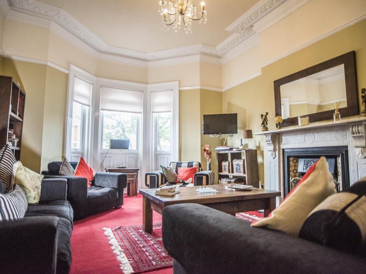 Baytrees Hotel Southport Zewnętrze zdjęcie